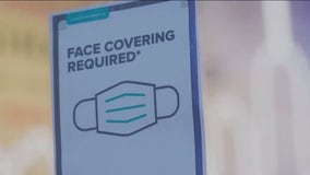 Healthcare facilities may soon implement mask wearing as respiratory viruses spread