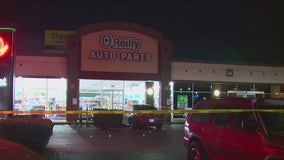 2 teens charged in Federal Way botched carjacking that led to homicide