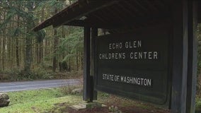 3 teens who escaped Echo Glen last weekend charged as adults
