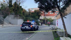 SPD investigate afternoon shootings, 1 involving road rage incident