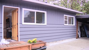 Local nonprofit creates affordable housing for patients' families at Seattle Children's Hospital