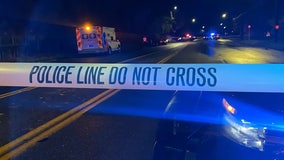 1 dead, 1 injured after head-on collision in West Seattle