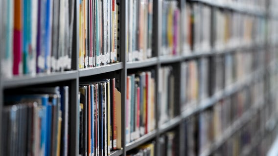 WA library programs, services at risk due to grant terminations