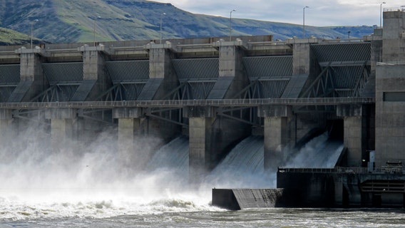 US acknowledges Northwest dams have devastated the region’s Native tribes
