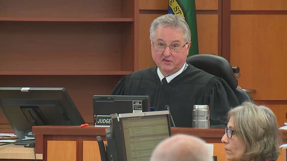 Defense asks judge to throw out case after prosecution's last witness in Manny Ellis death trial