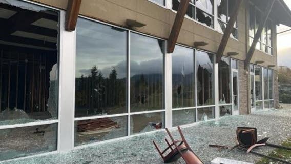 Mount Vernon neighborhood to go to trial to bring beloved golf course back to life