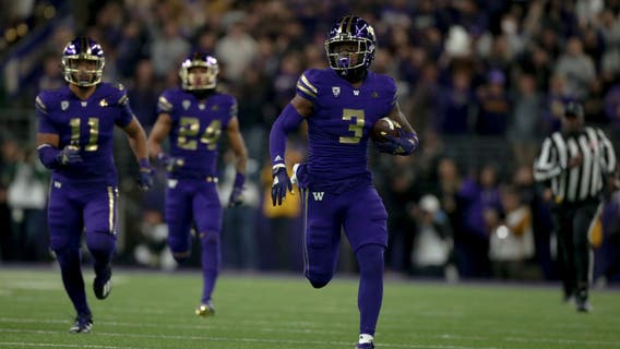 No. 5 Washington, No. 24 USC both embrace their showdown as a chance to do something special