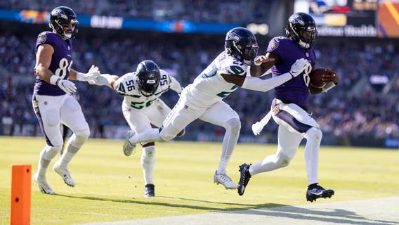 Seahawks have faltered with chances to prove they’re among NFL’s best