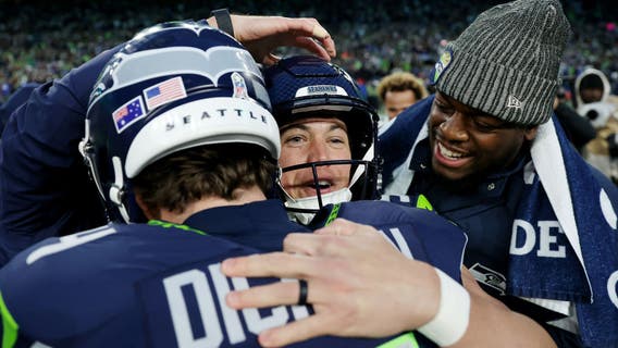 Takeaways from Seahawks 29-26 win over Commanders