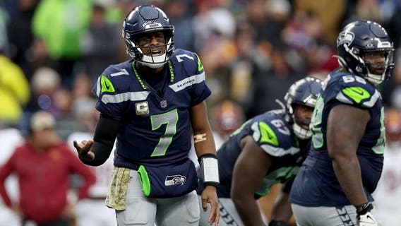Seahawks find their way to 6-3 despite flaws and inconsistency