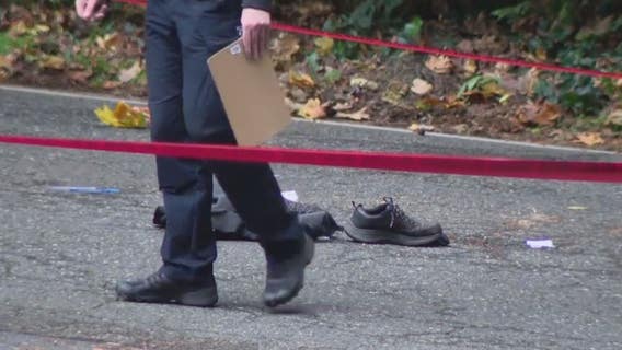 Mayor Harrell unveils plan to secure Seattle’s green spaces