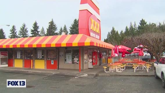 Issaquah's Triple XXX Rootbeer to become Burgermaster location