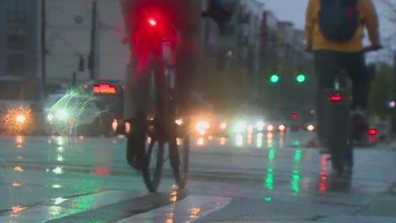 Neighbors stage walk-about for safety at one of Seattle’s most dangerous intersections