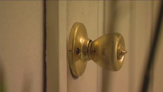 'He's going to kill me:' Suspect dead after woman held captive in Gig Harbor house