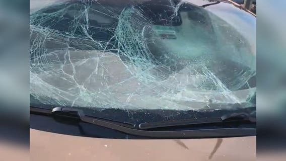 Kia owner fed up with multiple thefts dumps his car back at dealership