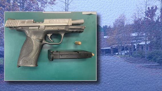 Puyallup School District officials report 4 incidents with guns on campus in about a month
