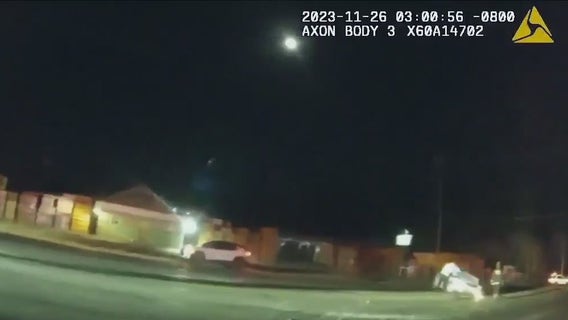 50-year-old driver killed in crash involving teen driver of stolen vehicle