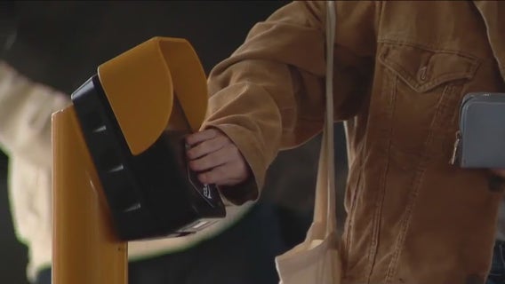 Sound Transit to resume citations, enforcing fares