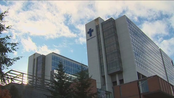 More than 1,300 nurses from Snohomish Co.'s largest hospital set to strike for 5 days