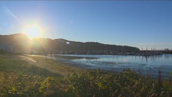 Makah Tribe nearing final answer on bid to hunt whales again