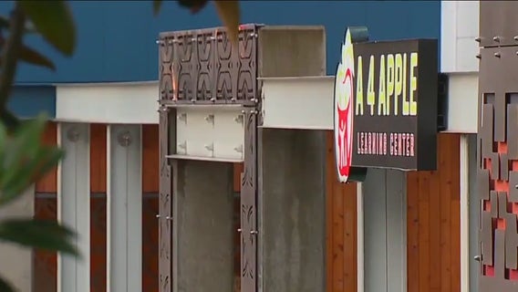 Shooting outside Seattle daycare prompts packed community safety meeting