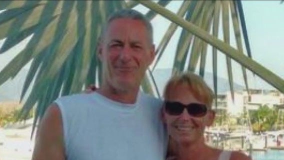 ‘Her hands touched us all, healed us all’; Vigil held for missing Thurston Co. chiropractor