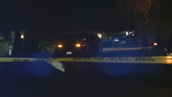 Man armed with knife fatally shot by Federal Way officers after domestic violence call