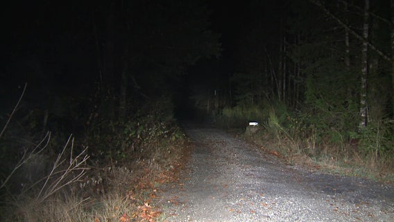 Spanaway man shocked to learn his stolen pickup was used in Ravensdale homicide