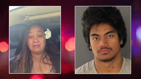 Mother of suspect shot and killed by deputies in Puyallup urged son to turn himself in