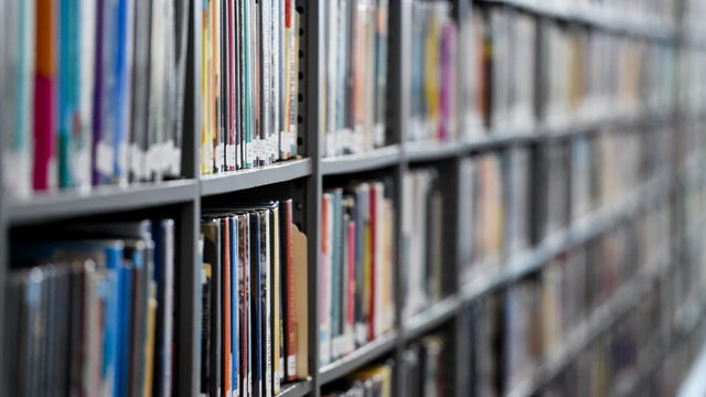 WA library programs, services at risk due to grant terminations