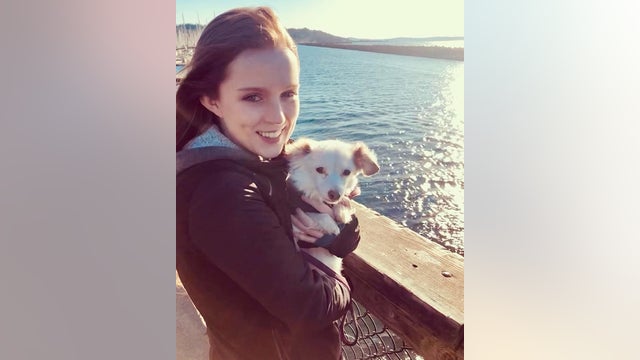 Mom says Seattle woman killed in bus crash was competitive ice skater, loving daughter