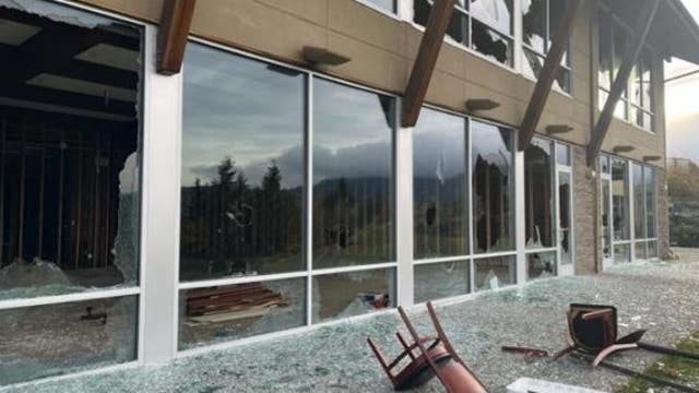 Mount Vernon neighborhood to go to trial to bring beloved golf course back to life