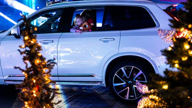 Things to do: Holiday events, tree-lighting ceremonies & MORE!