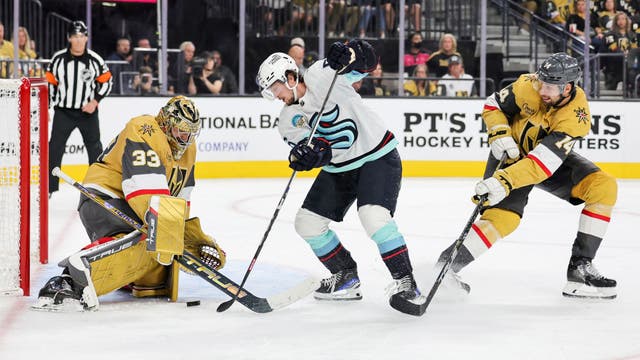 2024 NHL Winter Classic tickets now available for Seattle Kraken vs. Vegas Golden Knights at T-Mobile Park