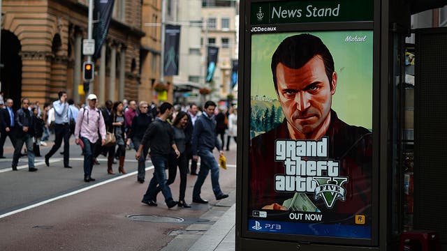 'Grand Theft Auto 5' actor victim of prank call during livestream: ‘Now these a--holes have swatted my house’