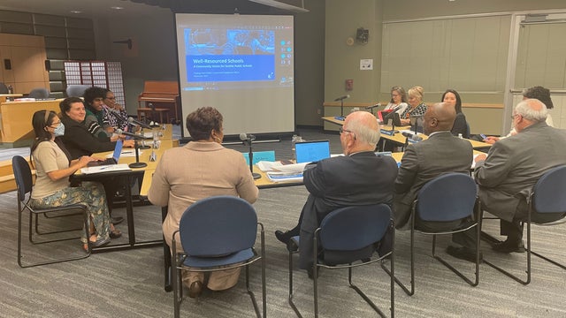 SPS Superintendent recommends no school closures amid low enrollment