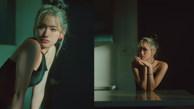 Irene Wong talks TikTok fame and budding music career