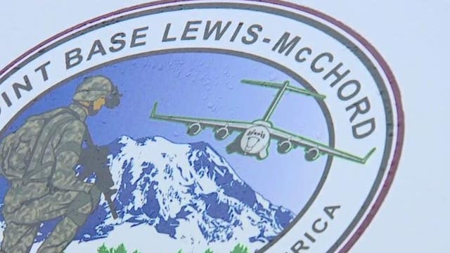 4 soldiers charged with sexual assault in JBLM barracks