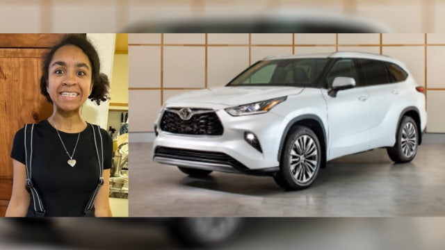 WSP seeks help finding 21-year-old Wenatchee woman believed to be at-risk