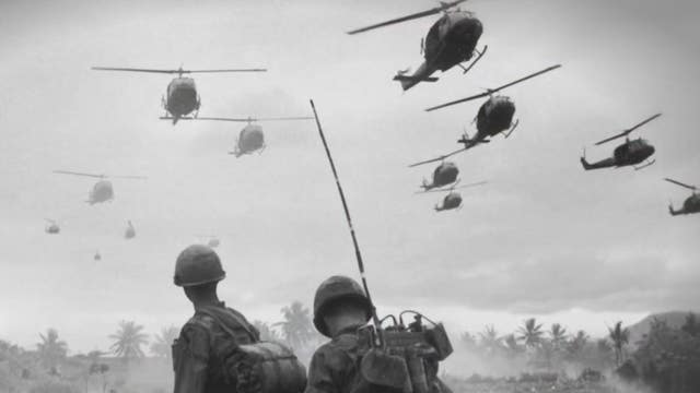 Growing number of exhibits in Washington and U.S. help Vietnam War veterans reflect on service