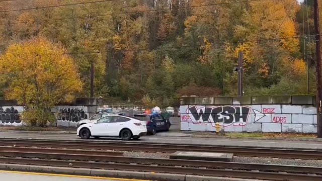 Seattle Police arrest Rainier Beach shooting suspect, 1 injured