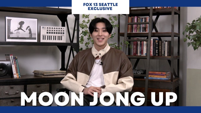 Moon Jong Up talks new album ‘SOME’, changes in recent idol culture, hopes for solo career