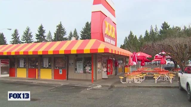 Issaquah's Triple XXX Rootbeer to become Burgermaster location