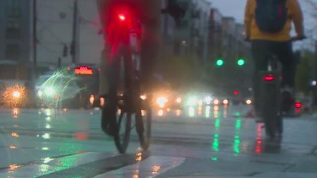 Neighbors stage walk-about for safety at one of Seattle’s most dangerous intersections