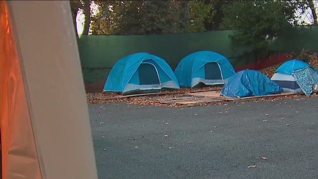 City of Burien threatens potential legal action against church for homeless encampment