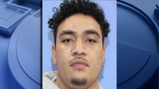 Arrest warrant issued for man accused of killing Army National Guard officer