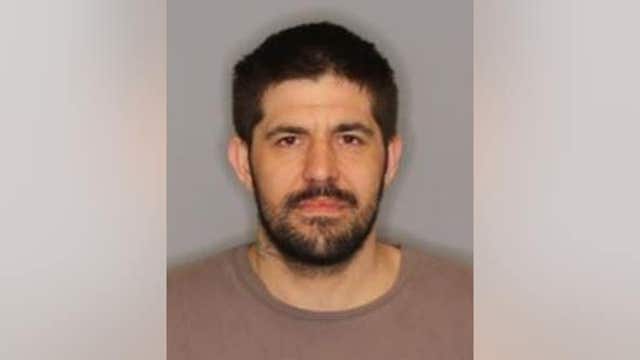 DOCS: Suspect ran over Ravensdale man after he confronted them in stolen U-Haul, parked in woods