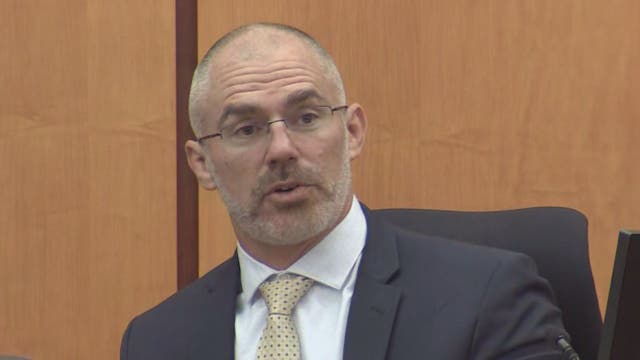 Use-of-force expert in Manny Ellis death trial says officers were not wrong