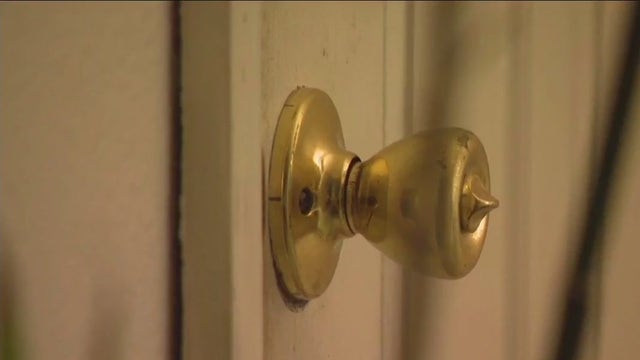 'He's going to kill me:' Suspect dead after woman held captive in Gig Harbor house