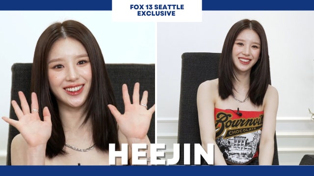 HeeJin returns with first solo in 7 years, talks lessons learned and ARTMS project